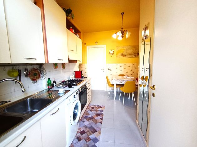 appartamento in vendita a Torino in zona Regio Parco