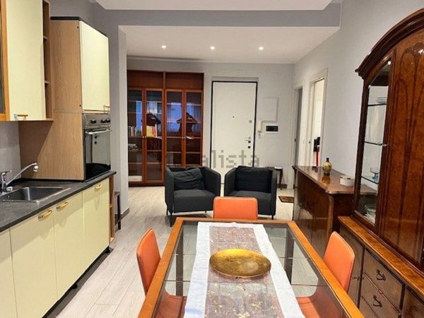 appartamento in vendita a Torino in zona Santa Rita