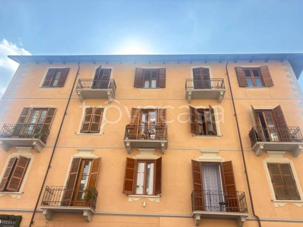 appartamento in vendita a Torino in zona Borgata Vittoria