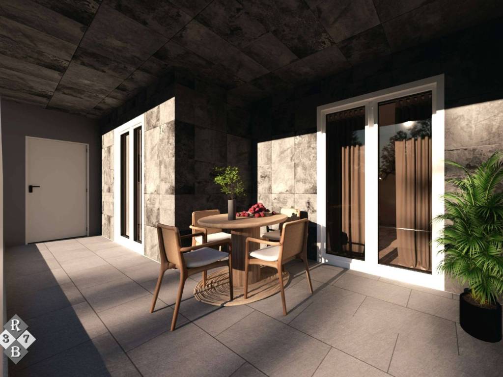 appartamento in vendita a Torino in zona Parella