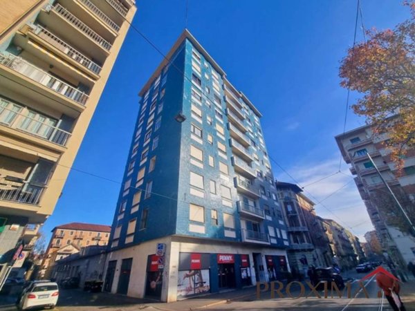 appartamento in vendita a Torino in zona Campidoglio