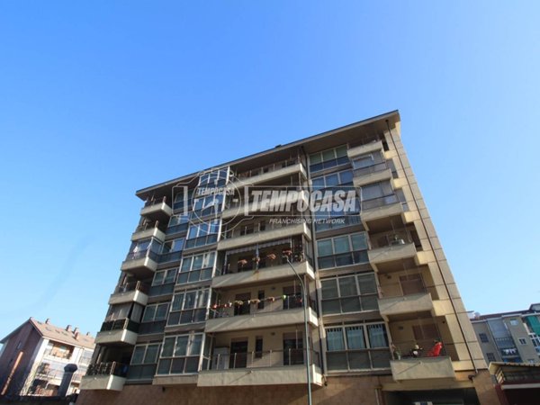 appartamento in vendita a Torino in zona Mirafiori Nord