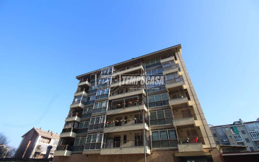 appartamento in vendita a Torino in zona Mirafiori Nord