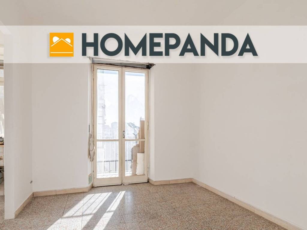 appartamento in vendita a Torino in zona Pozzo Strada