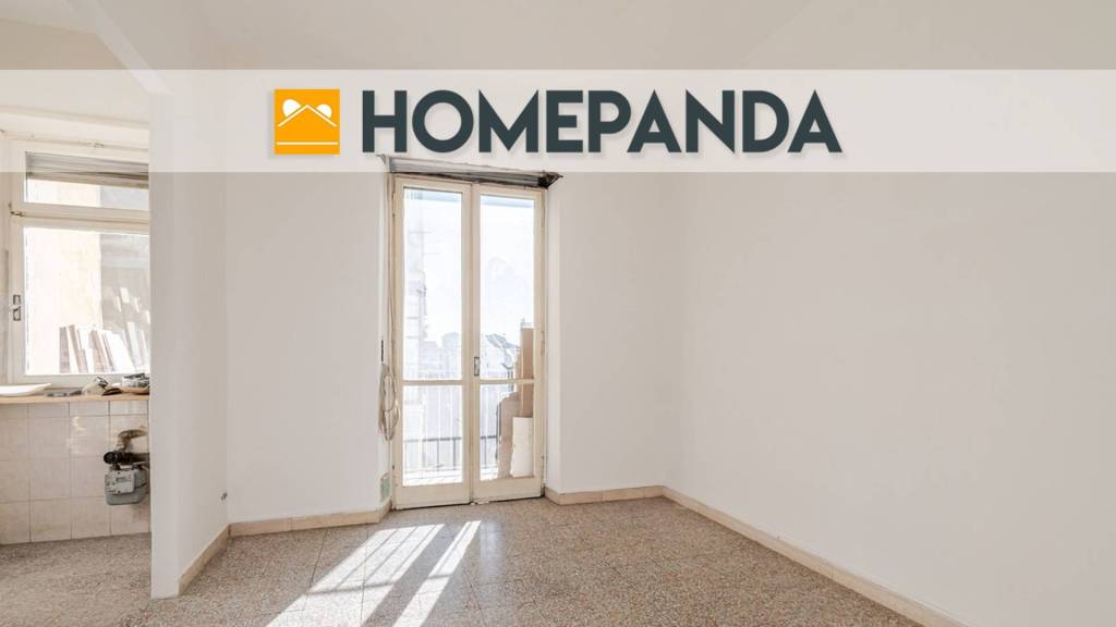 appartamento in vendita a Torino in zona Parella