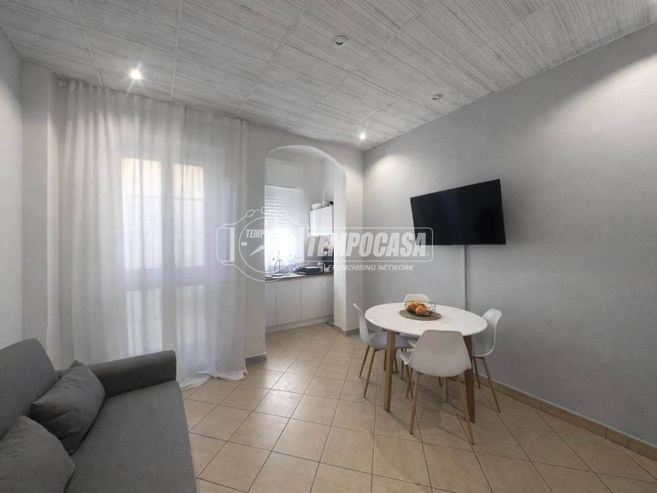 appartamento in vendita a Torino in zona Madonna di Campagna