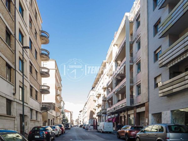 appartamento in vendita a Torino in zona Crocetta