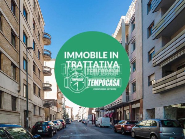 appartamento in vendita a Torino in zona Crocetta
