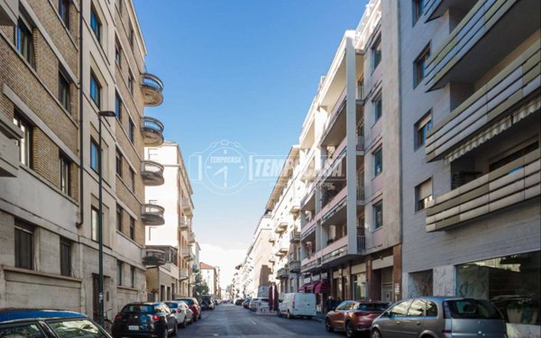 appartamento in vendita a Torino in zona Crocetta