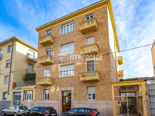 appartamento in vendita a Torino in zona San Donato
