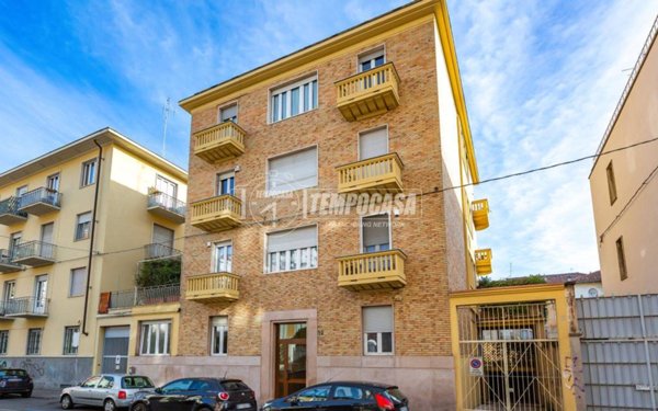appartamento in vendita a Torino in zona San Donato