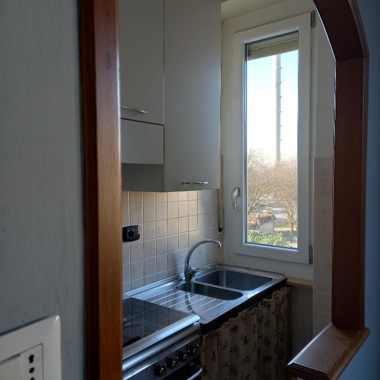 appartamento in vendita a Torino in zona Lucento