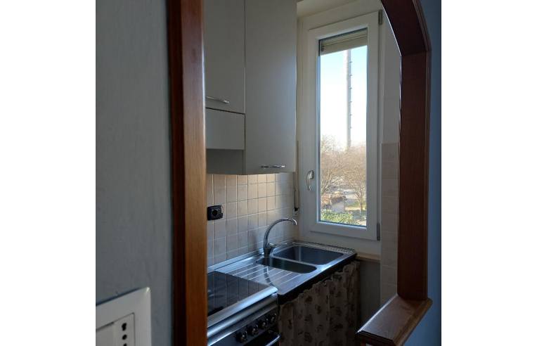 appartamento in vendita a Torino in zona Lucento