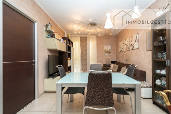 appartamento in vendita a Torino in zona Centro Storico