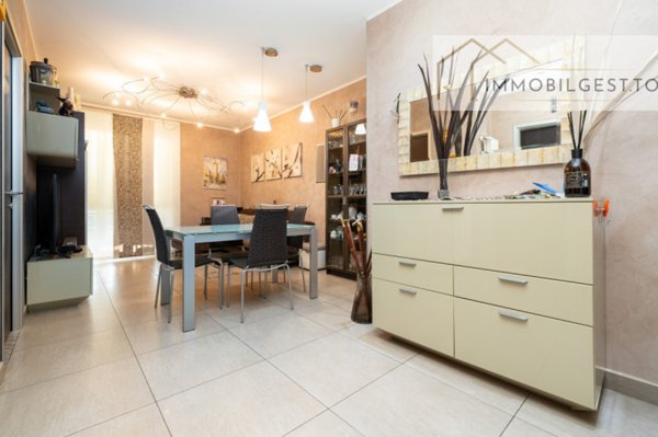 appartamento in vendita a Torino in zona San Donato