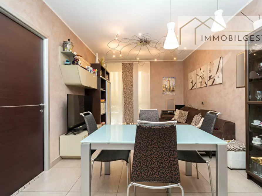 appartamento in vendita a Torino in zona San Donato