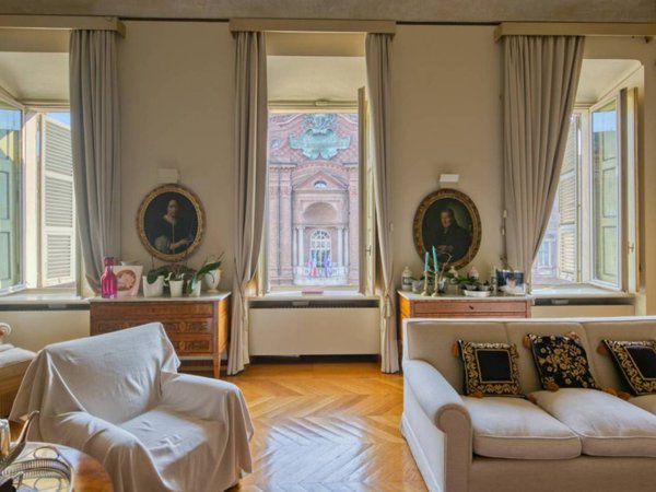 appartamento in vendita a Torino in zona Centro Storico
