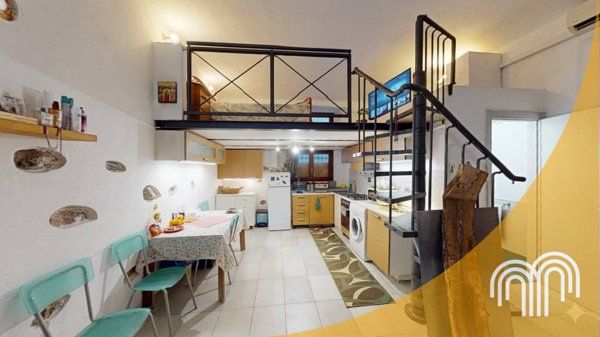 appartamento in vendita a Torino in zona Aurora