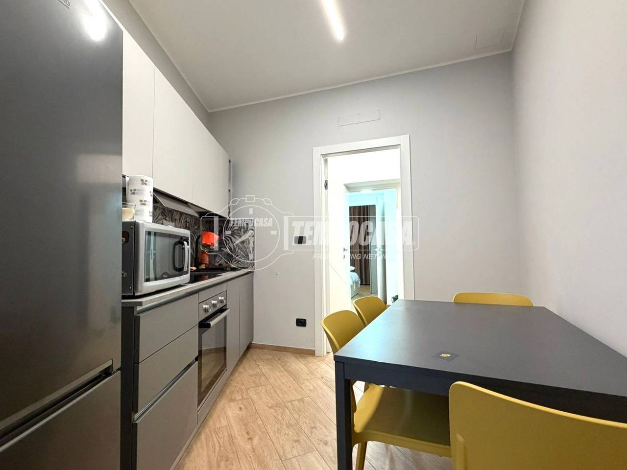 appartamento in vendita a Torino in zona Campidoglio