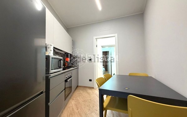 appartamento in vendita a Torino in zona Campidoglio