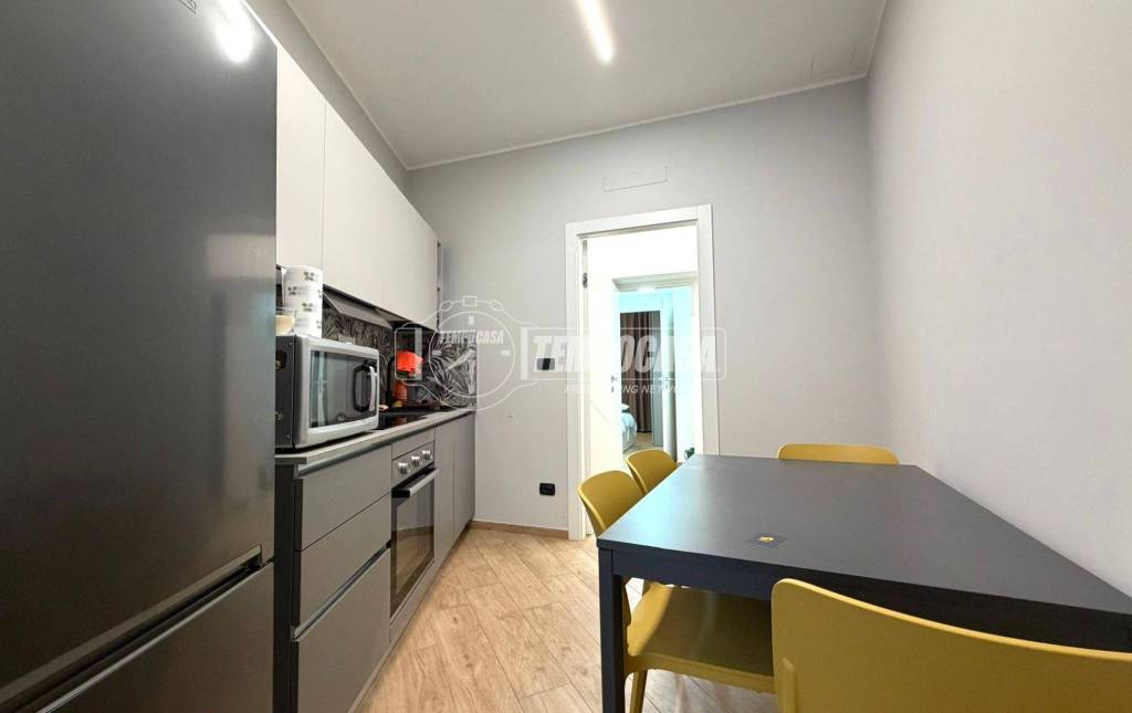 appartamento in vendita a Torino in zona Campidoglio