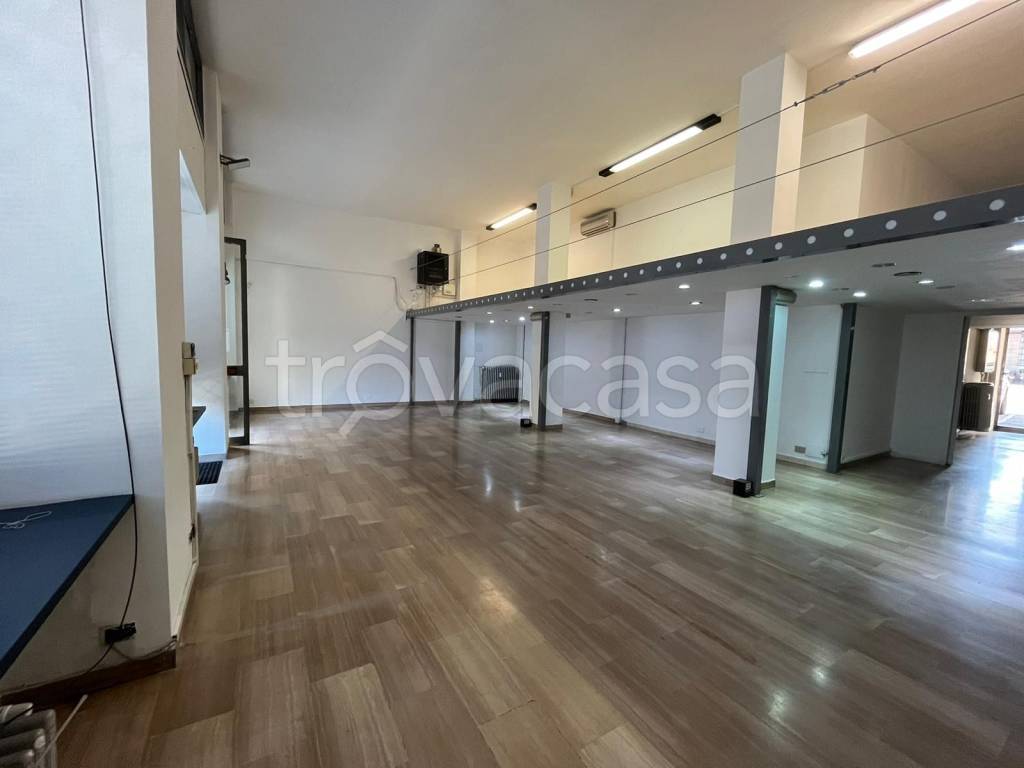 negozio in vendita a Torino in zona Crocetta