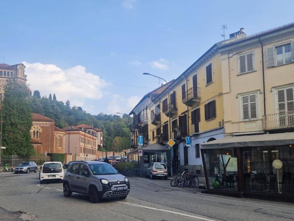 appartamento in vendita a Torino in zona Sassi