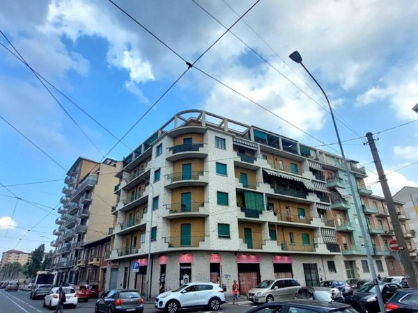appartamento in vendita a Torino in zona Parella