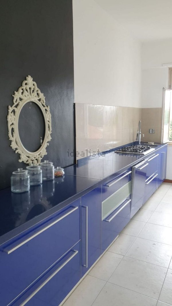 appartamento in vendita a Torino in zona Pozzo Strada