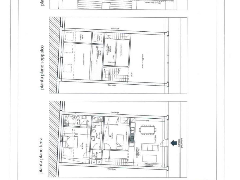 appartamento in vendita a Torino in zona San Salvario