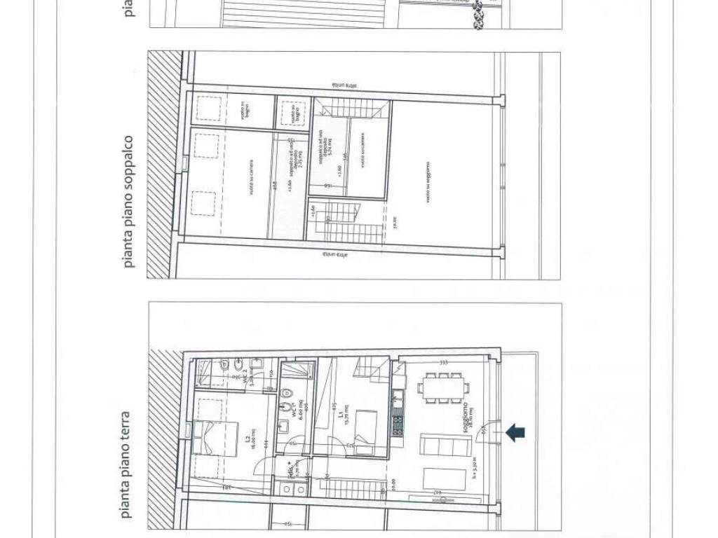 appartamento in vendita a Torino in zona San Salvario