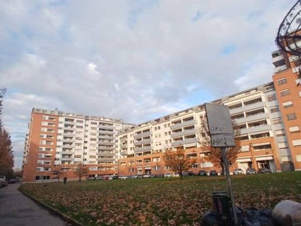 appartamento in vendita a Torino in zona Borgo San Paolo