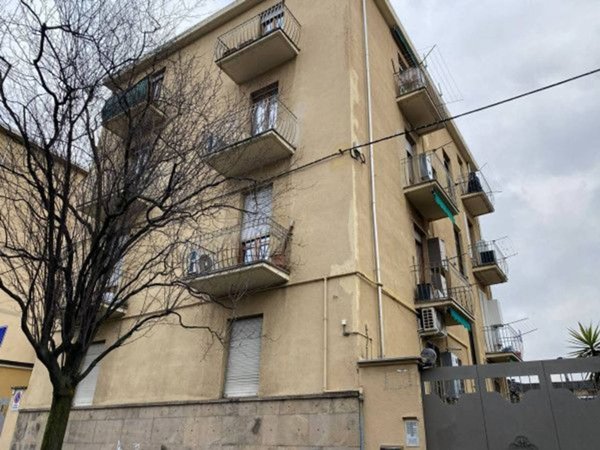 appartamento in vendita a Torino in zona Madonna di Campagna