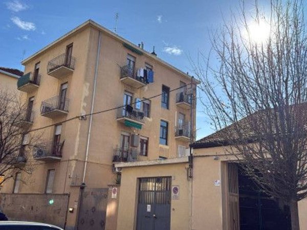 appartamento in vendita a Torino in zona Madonna di Campagna