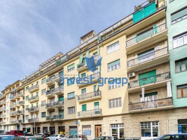 appartamento in vendita a Torino in zona Millefonti