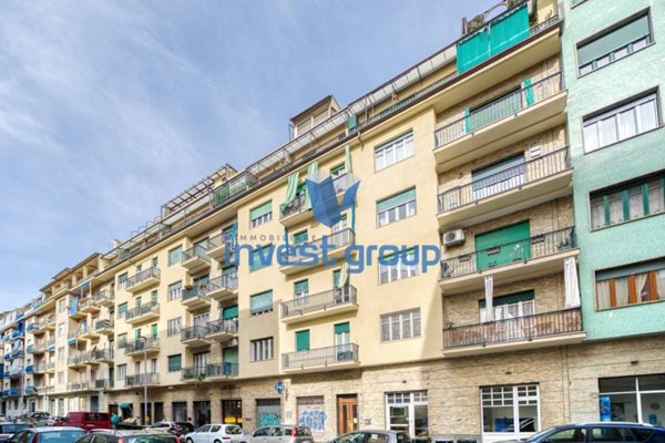 appartamento in vendita a Torino in zona Millefonti