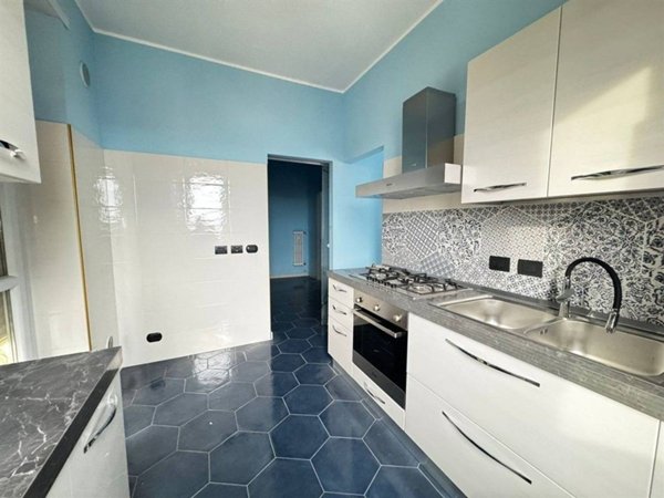 appartamento in vendita a Torino in zona Mirafiori Sud