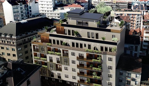 appartamento in vendita a Torino in zona Cit Turin