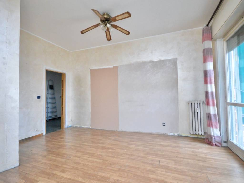 appartamento in vendita a Torino in zona Barriera di Milano