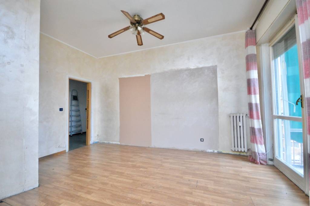 appartamento in vendita a Torino in zona Barriera di Milano