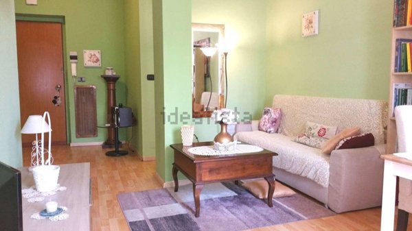 appartamento in vendita a Torino in zona Borgata Lesna