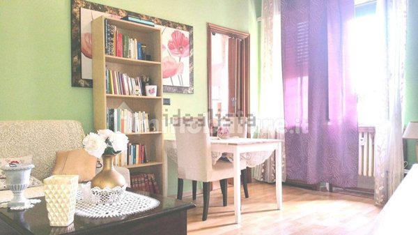 appartamento in vendita a Torino in zona Borgata Lesna