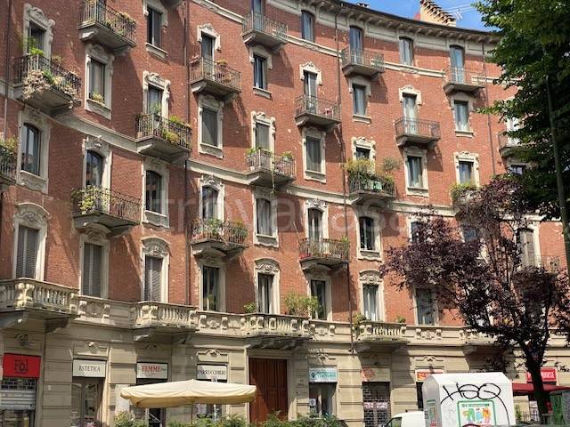 appartamento in vendita a Torino in zona Vanchiglia