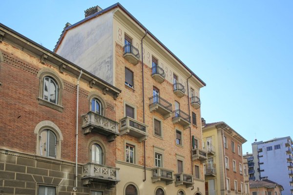 appartamento in vendita a Torino in zona Crocetta