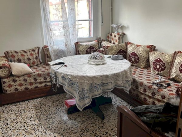 appartamento in vendita a Torino in zona Falchera