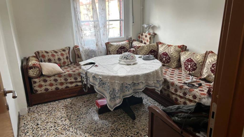 appartamento in vendita a Torino in zona Falchera