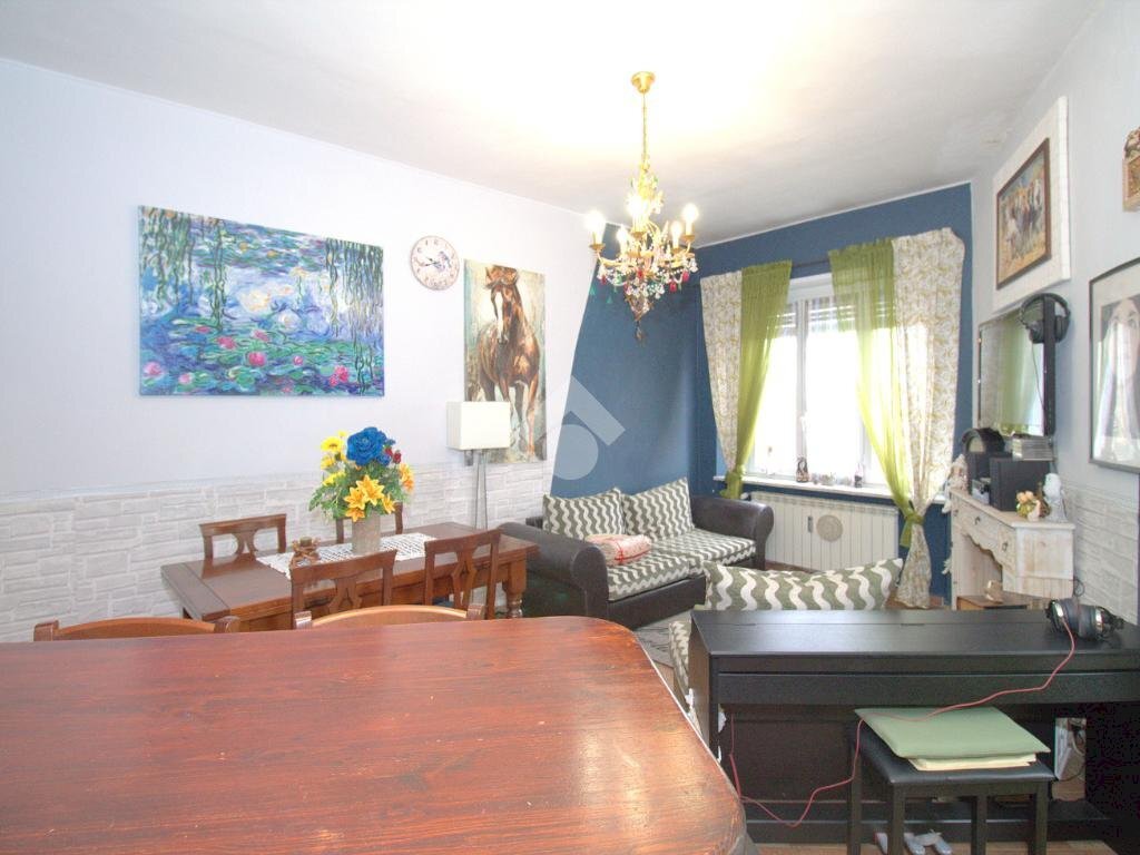 appartamento in vendita a Torino in zona Parella