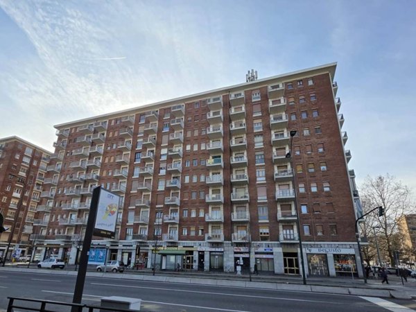 appartamento in vendita a Torino in zona Rebaudengo
