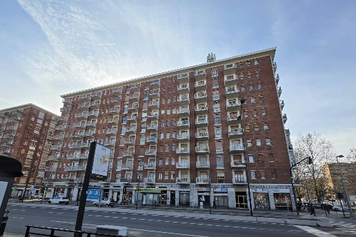 appartamento in vendita a Torino in zona Barriera di Milano