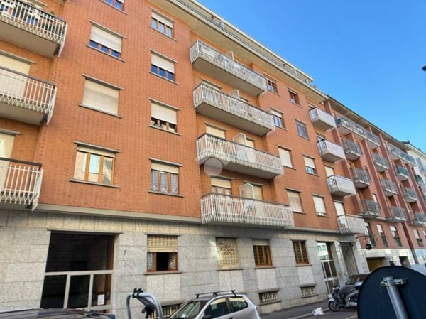 appartamento in vendita a Torino in zona San Salvario